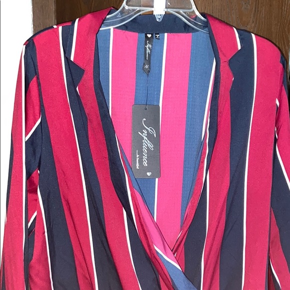 A beautiful bodysuit shirt. - Picture 5 of 8